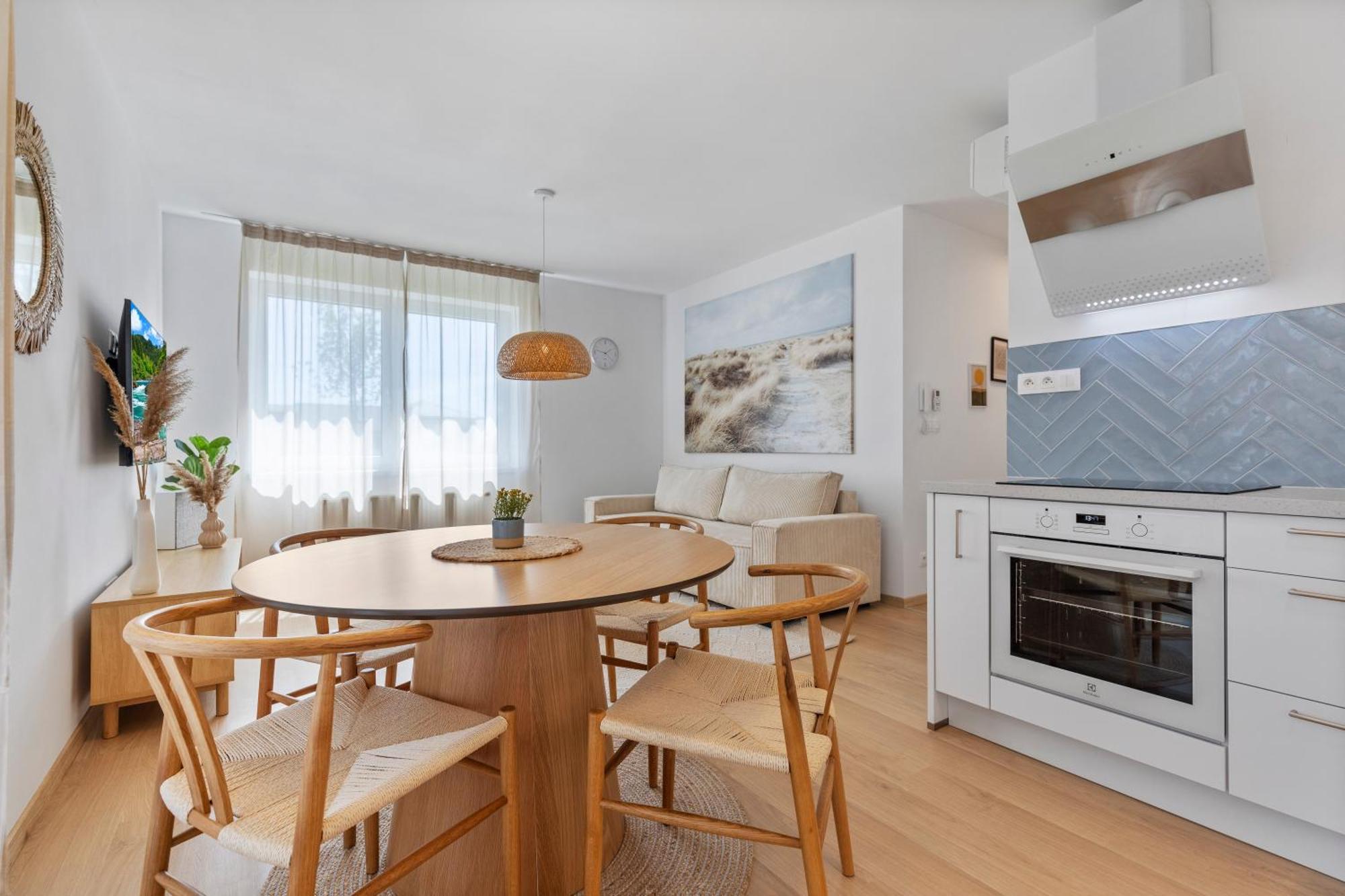 Boho Apt W Jacuzzi, Grill & Garden Modra Zewnętrze zdjęcie