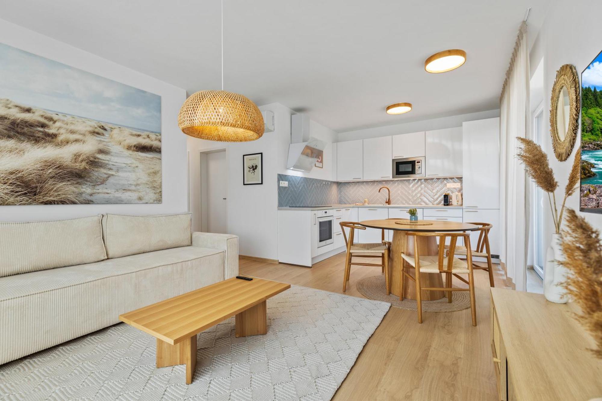 Boho Apt W Jacuzzi, Grill & Garden Modra Zewnętrze zdjęcie